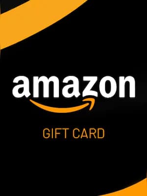 Amazon gift card prize